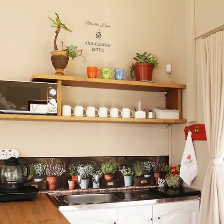 Aalkie'S Dream Apartment Swellendam Ngoại thất bức ảnh