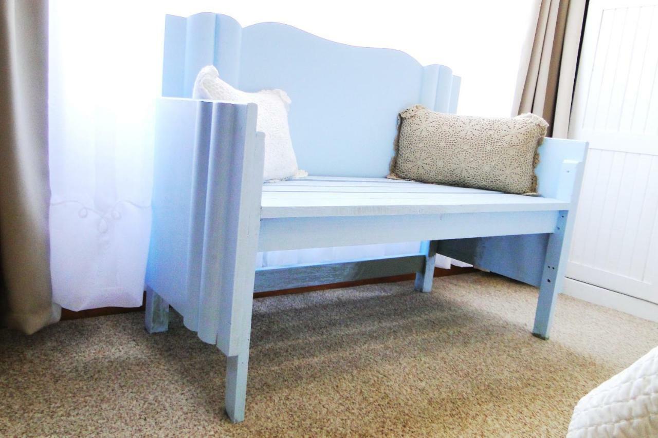 Aalkie'S Dream Apartment Swellendam Ngoại thất bức ảnh