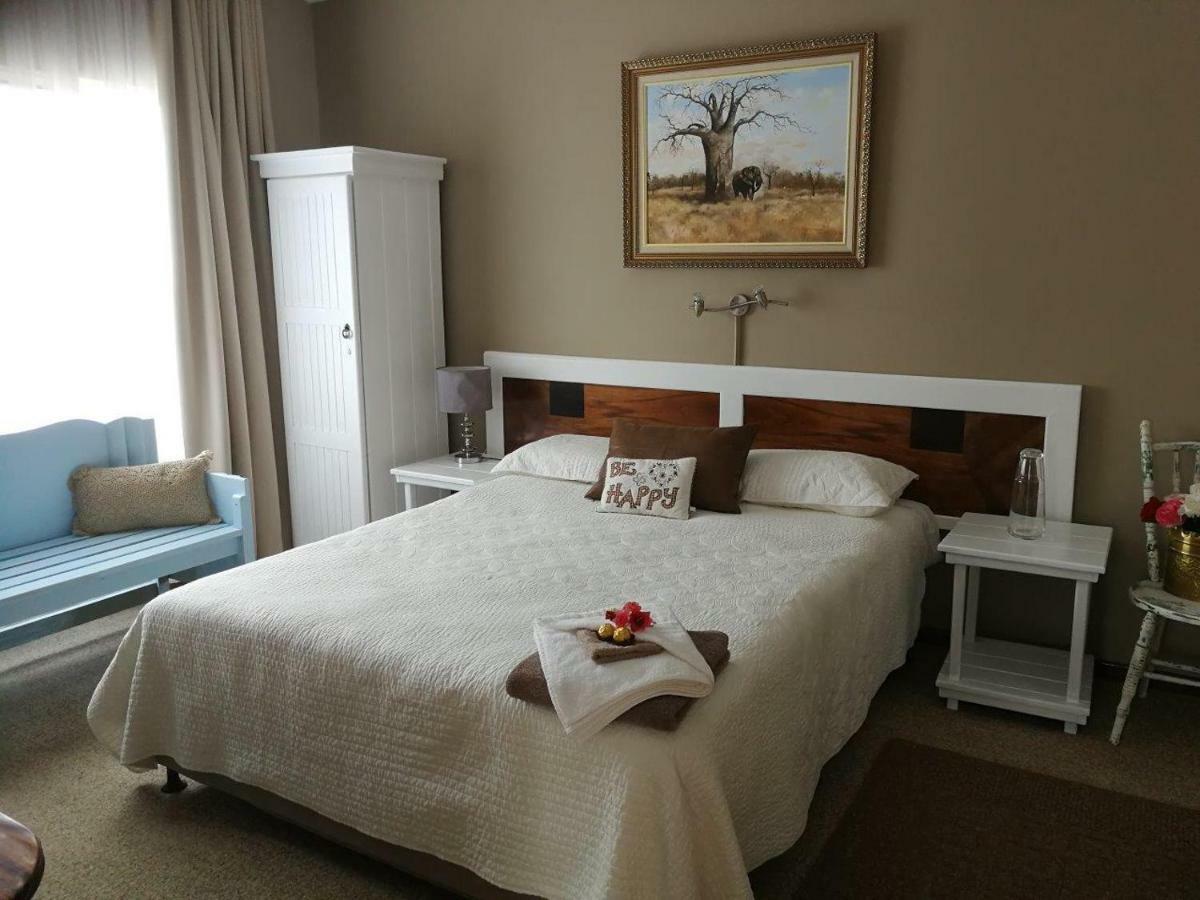 Aalkie'S Dream Apartment Swellendam Ngoại thất bức ảnh