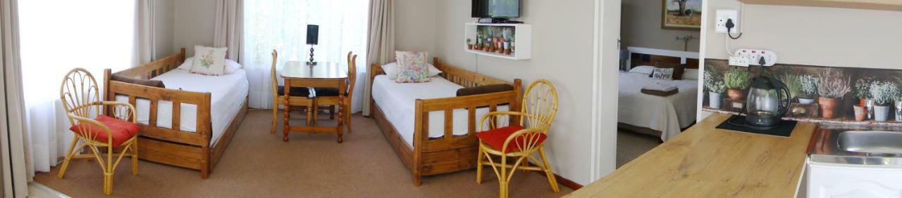 Aalkie'S Dream Apartment Swellendam Ngoại thất bức ảnh