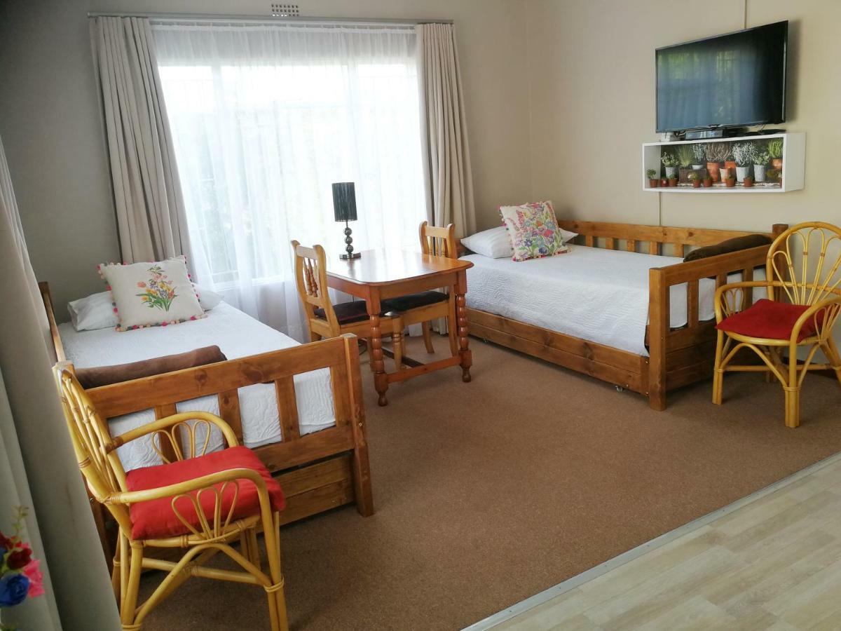 Aalkie'S Dream Apartment Swellendam Ngoại thất bức ảnh