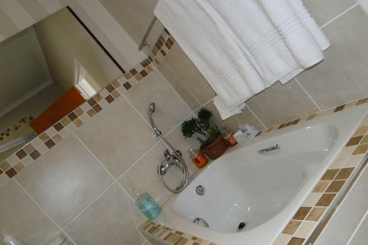 Aalkie'S Dream Apartment Swellendam Ngoại thất bức ảnh