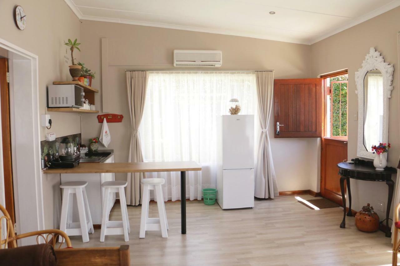 Aalkie'S Dream Apartment Swellendam Ngoại thất bức ảnh