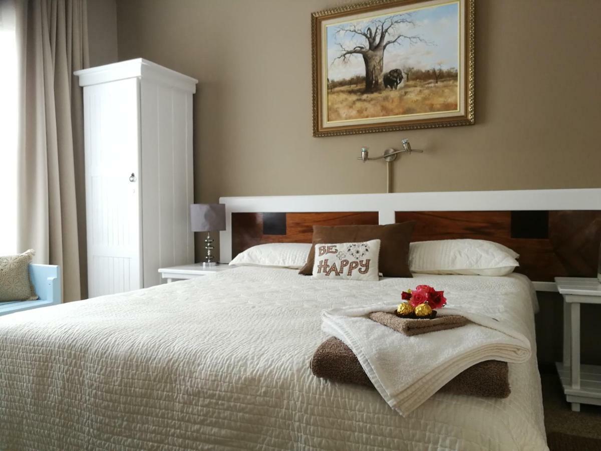 Aalkie'S Dream Apartment Swellendam Ngoại thất bức ảnh