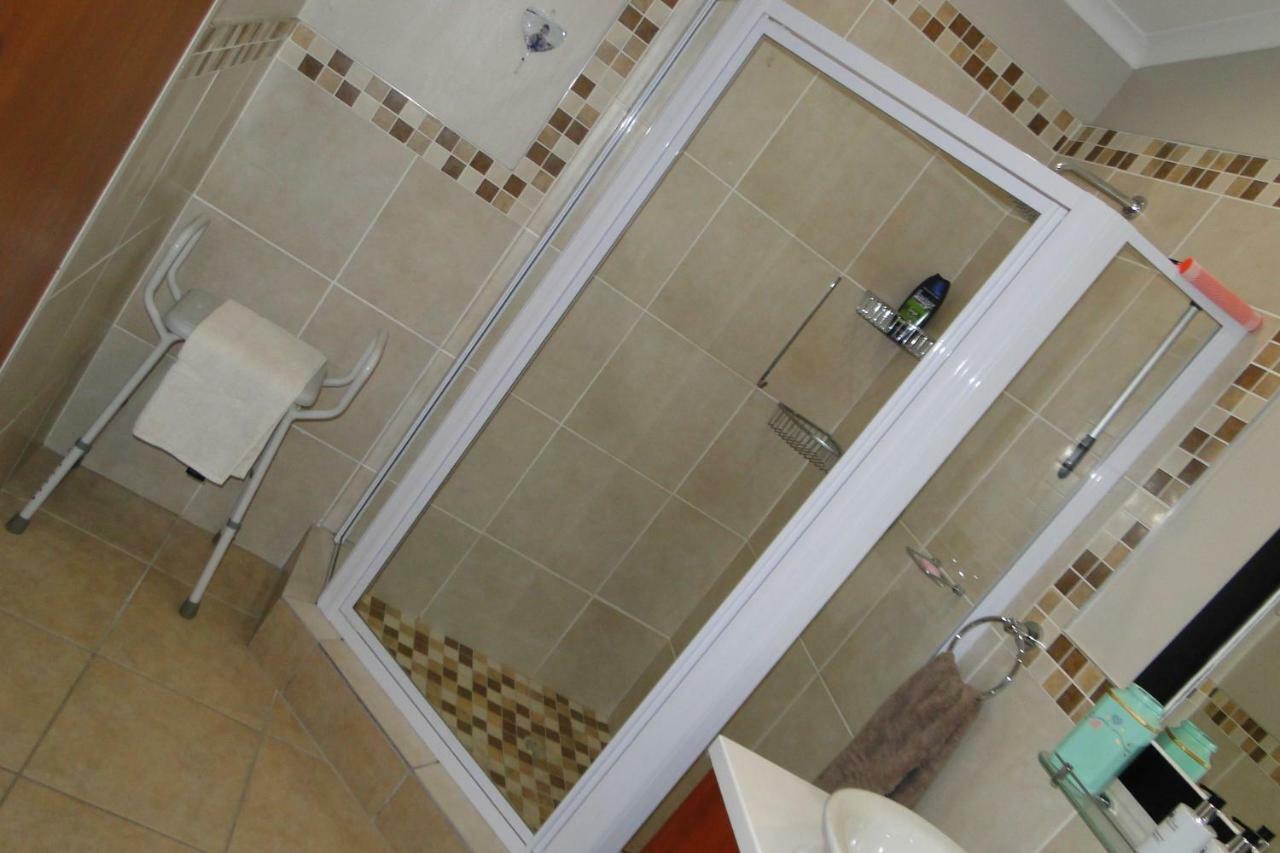 Aalkie'S Dream Apartment Swellendam Ngoại thất bức ảnh